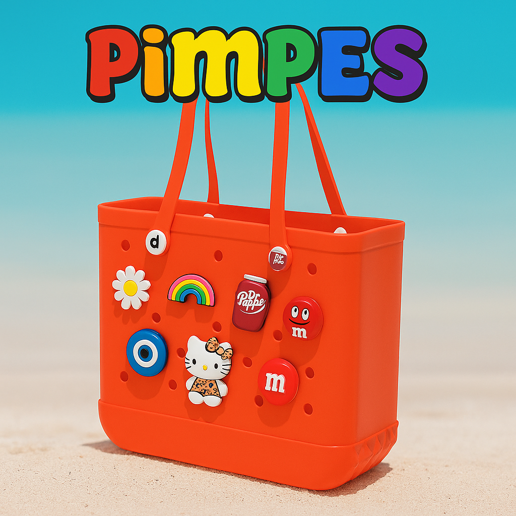 Sac Clogs - Pimpes