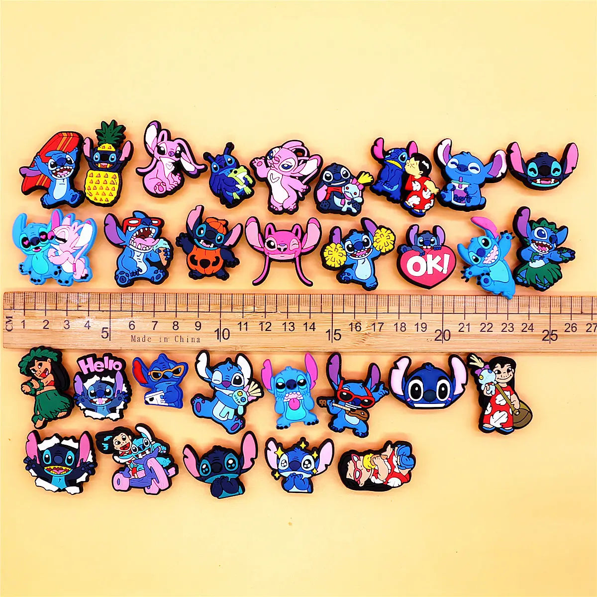Lilo & Stitch