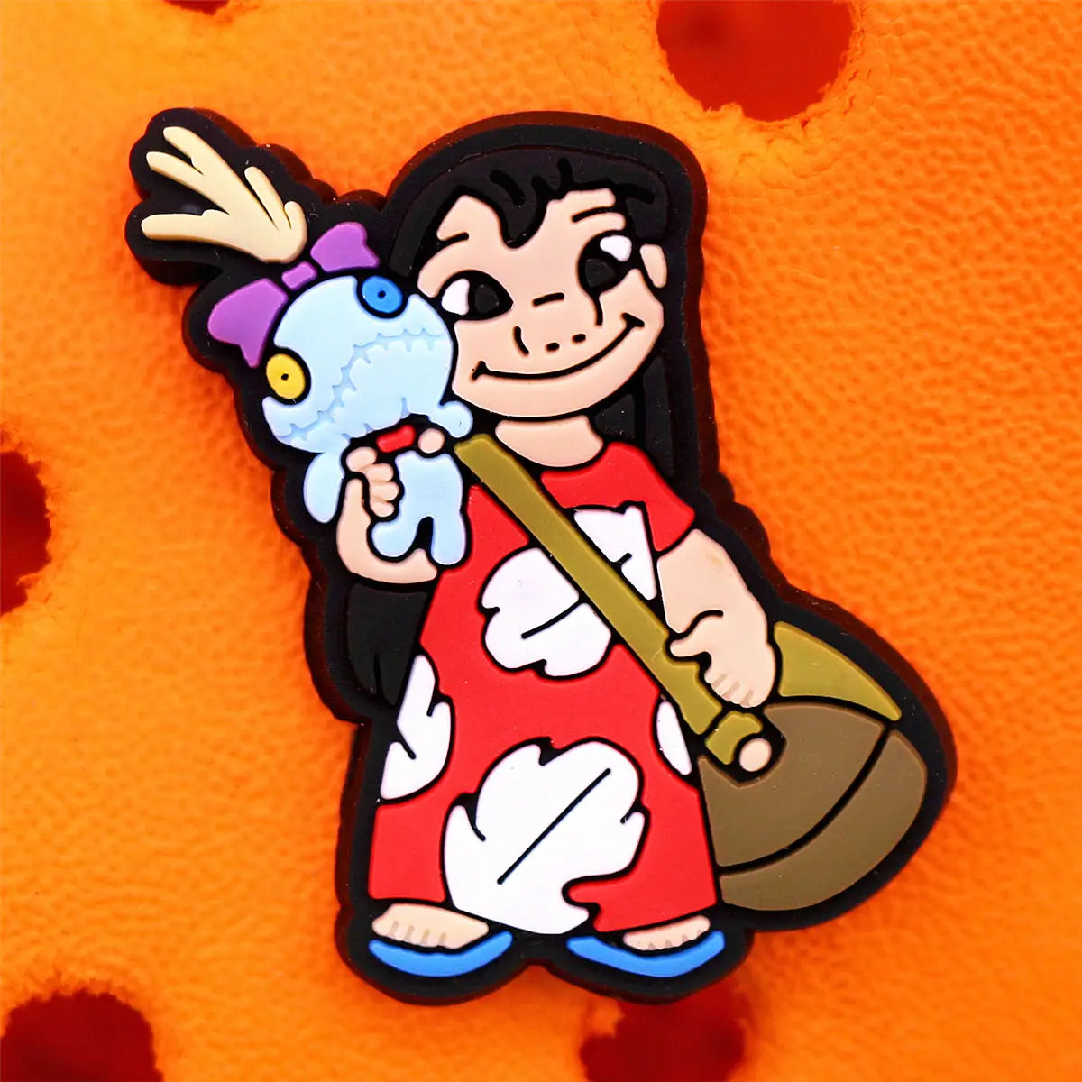 Lilo & Stitch