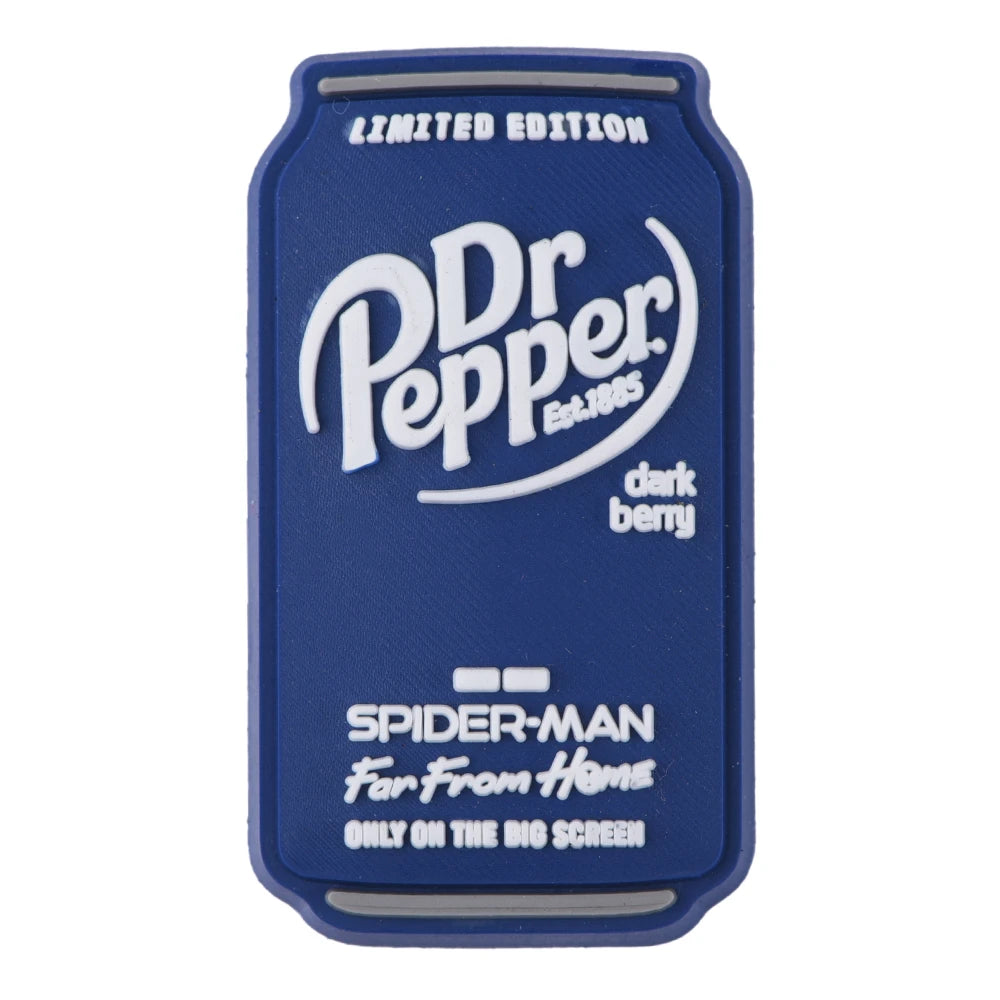 Dr Pepper