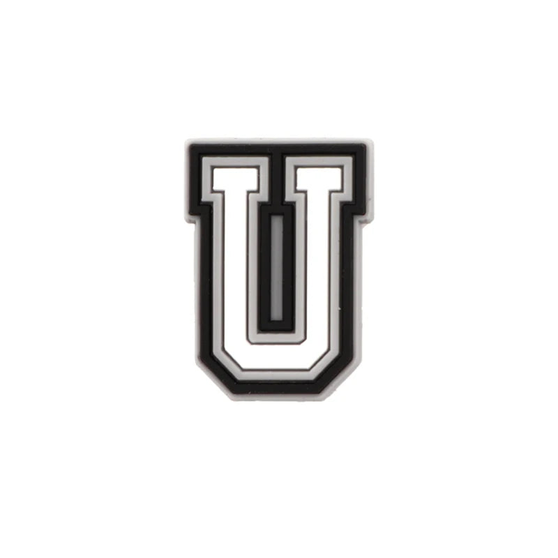 Bold Uppercase