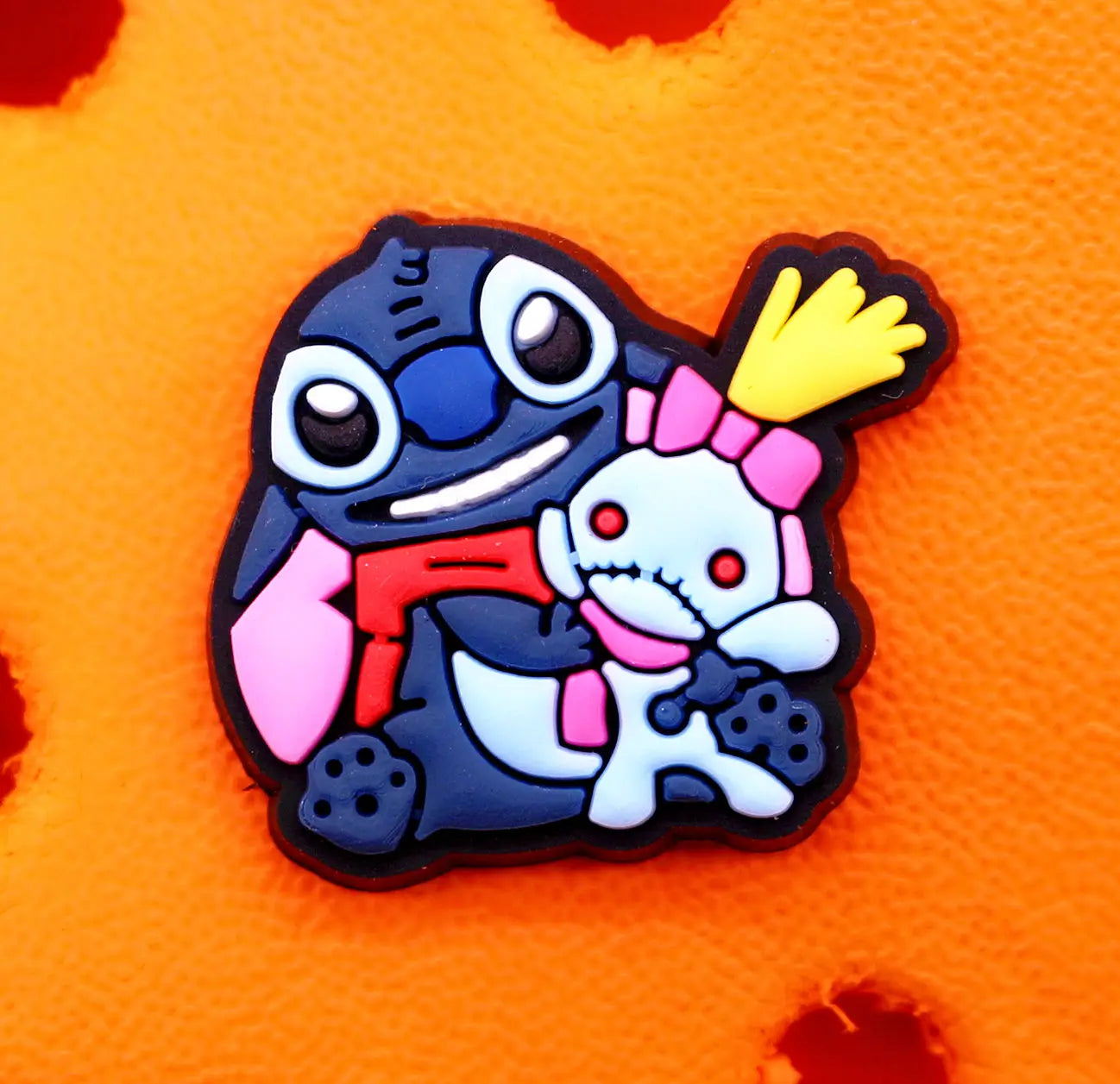 Lilo & Stitch