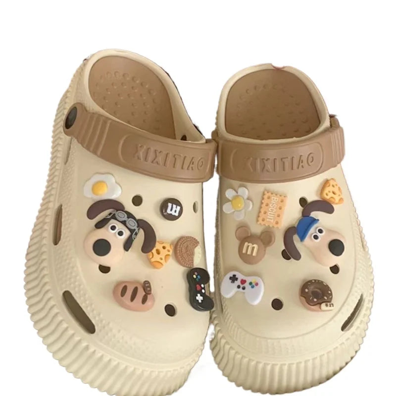 Gromit - Lot de 14 Pimpes