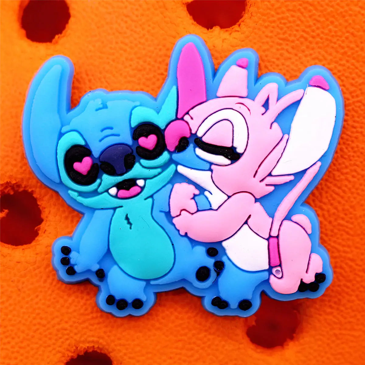 Lilo & Stitch