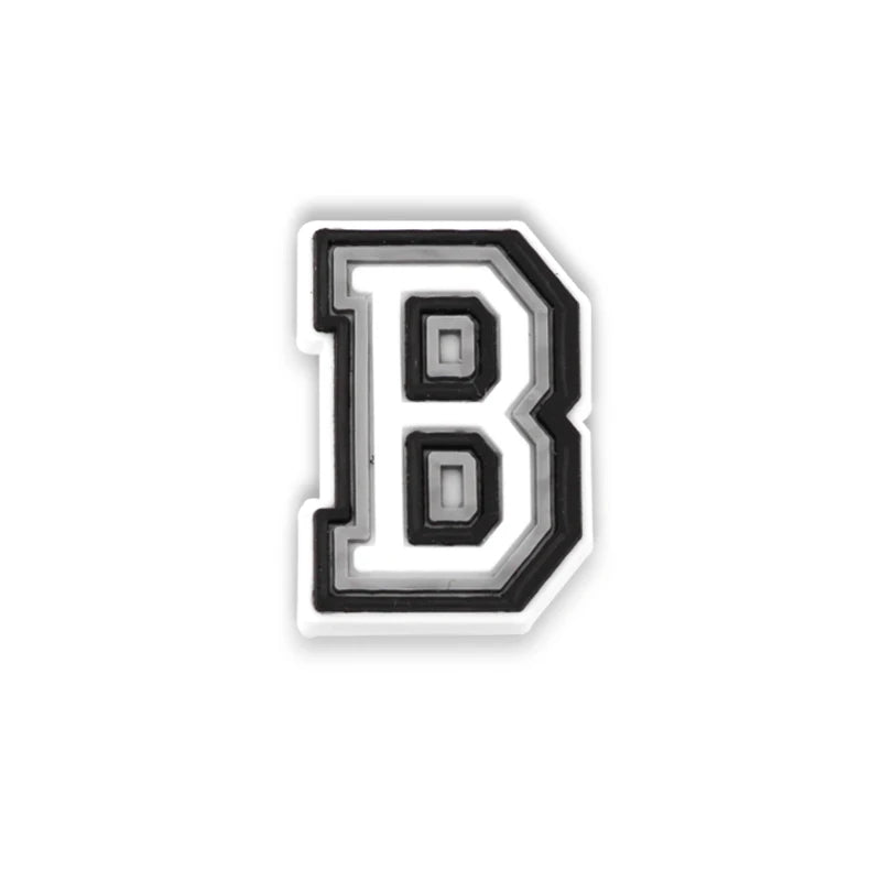 Bold Uppercase