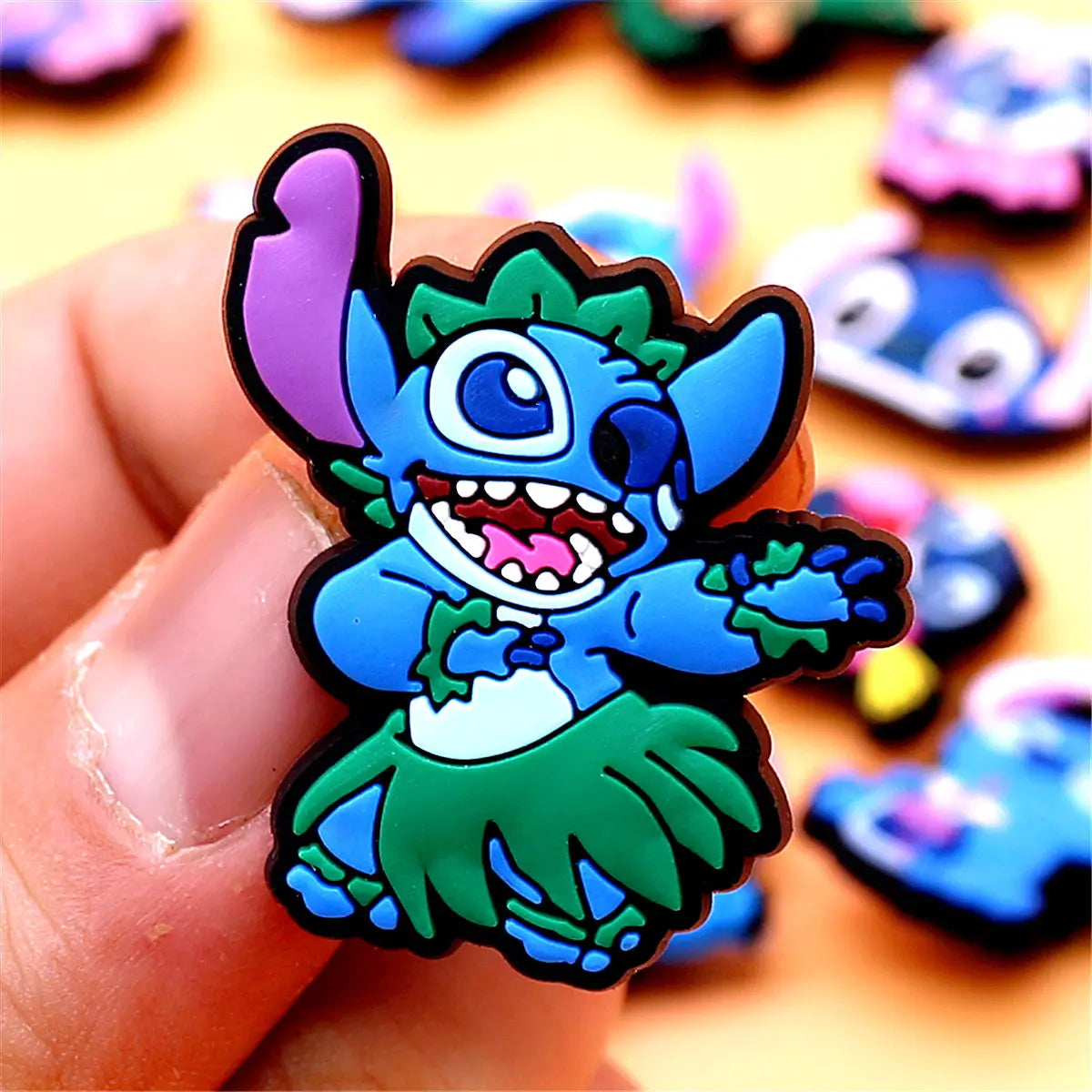 Lilo & Stitch