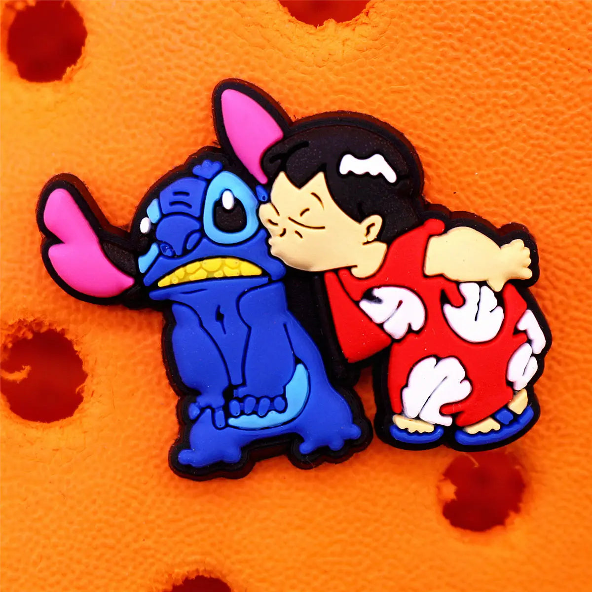 Lilo & Stitch