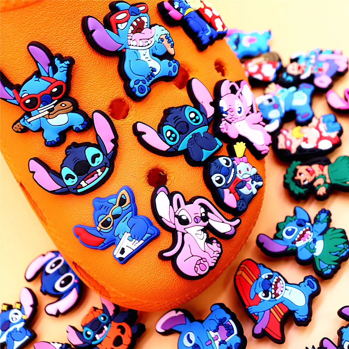 Lilo & Stitch