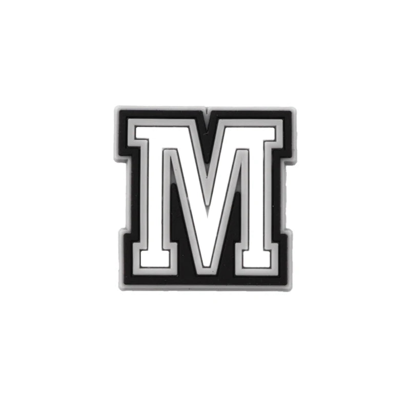 Bold Uppercase