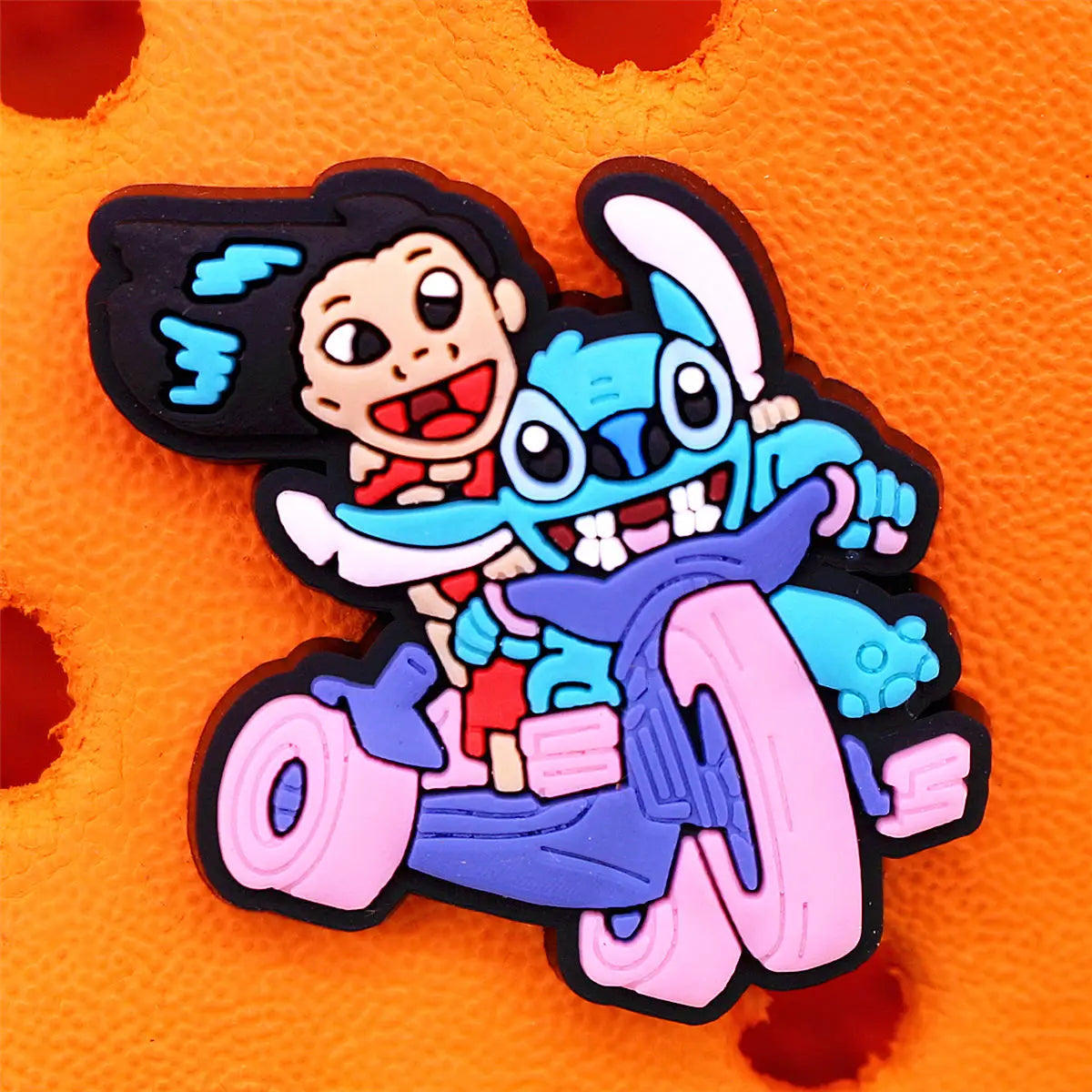 Lilo & Stitch