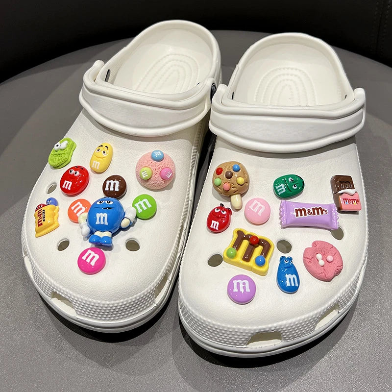 M&Ms - Lots de 10 & 20 Pimpes