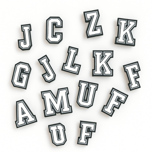 Bold Uppercase