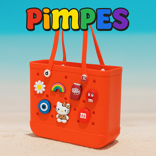 Sac Clogs - Pimpes