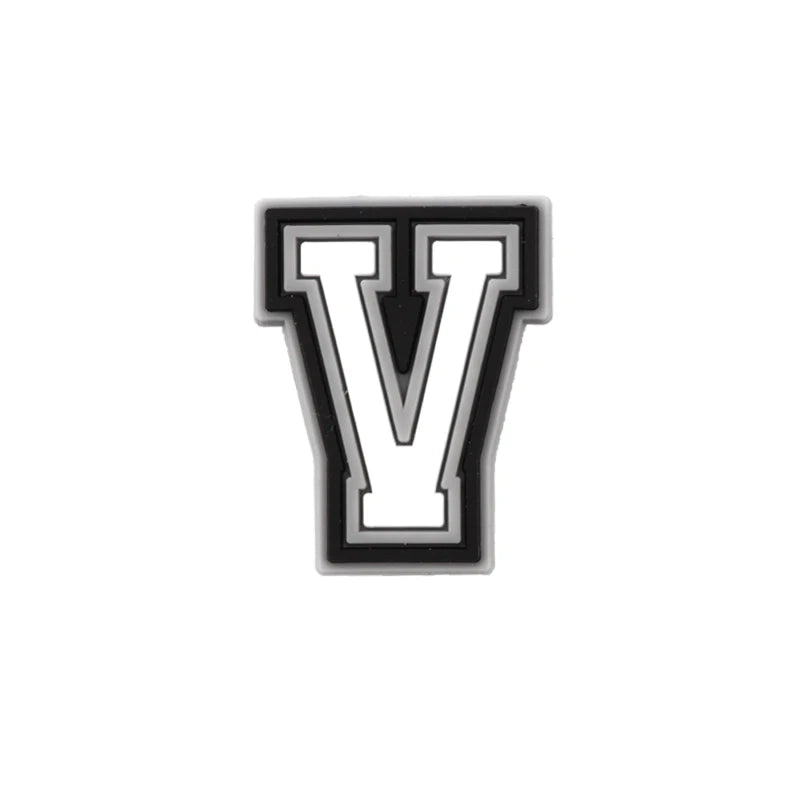 Bold Uppercase