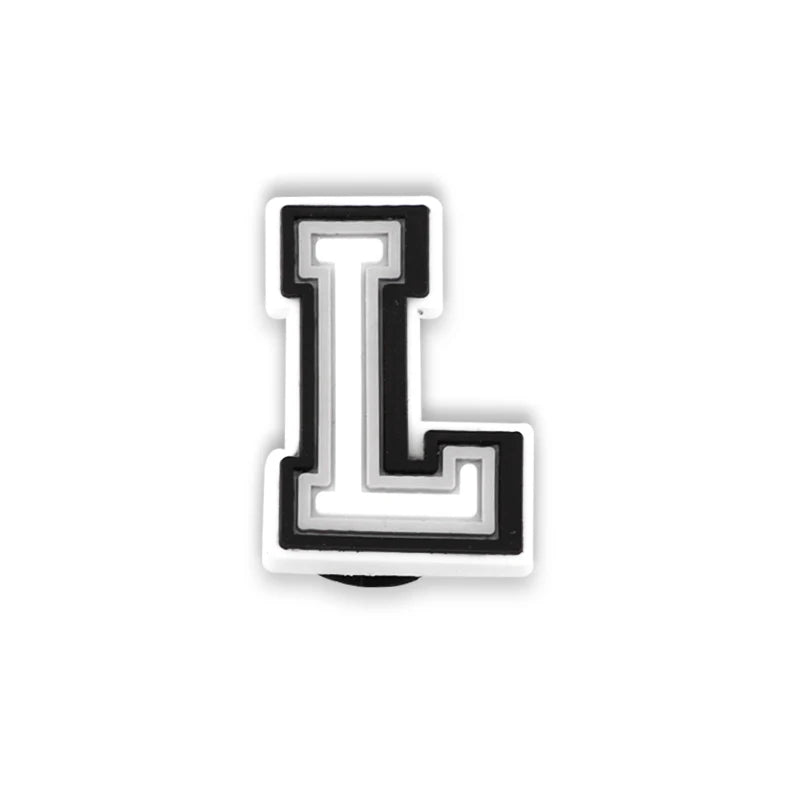 Bold Uppercase
