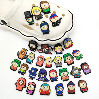 South Park - Lot de 30 Pimpes