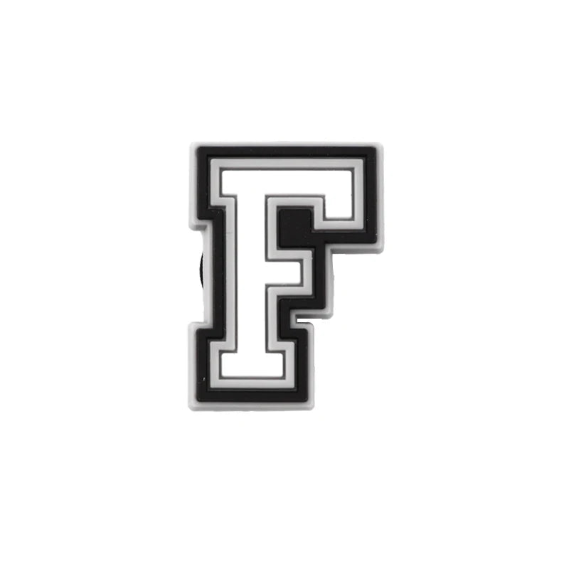 Bold Uppercase