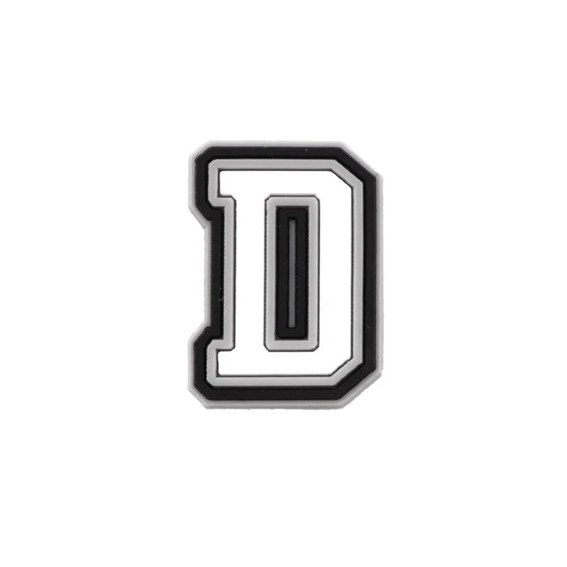 Bold Uppercase