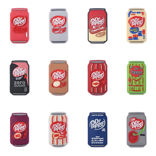 Dr Pepper