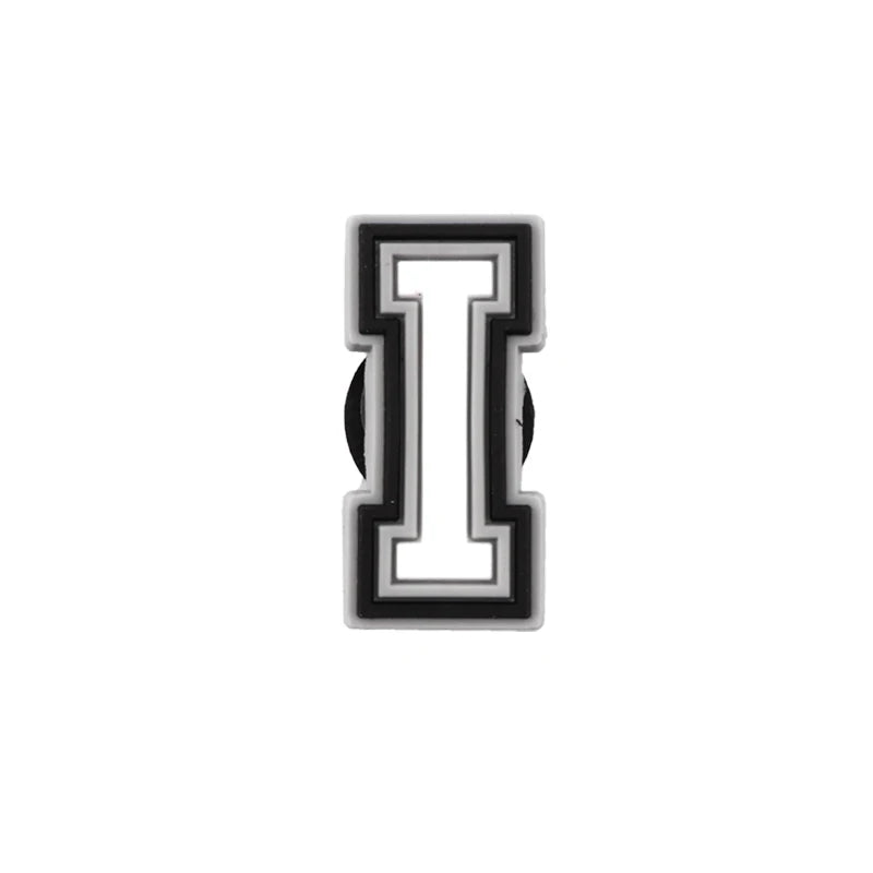 Bold Uppercase
