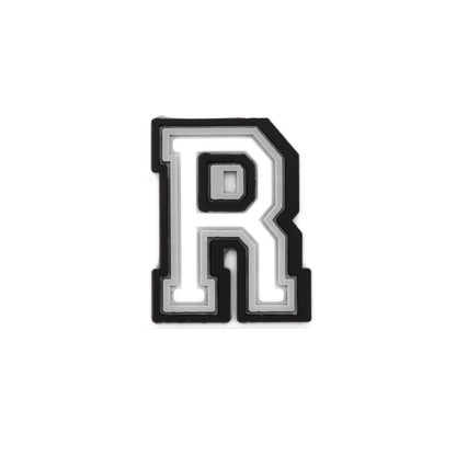Bold Uppercase