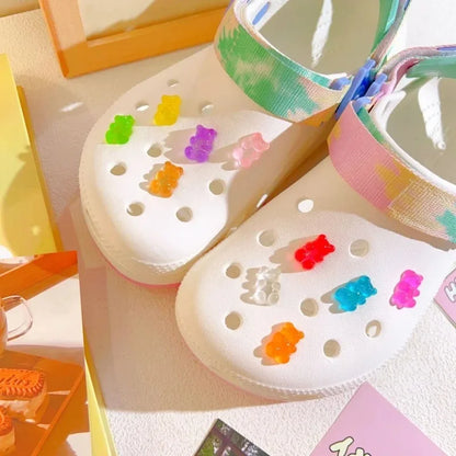 Jelly Candy Bear 10 Pack
