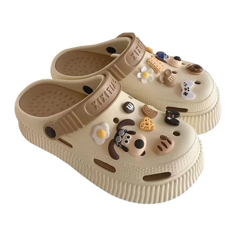 Gromit - Lot de 14 Pimpes