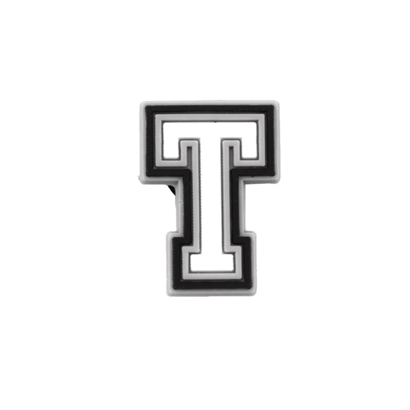 Bold Uppercase