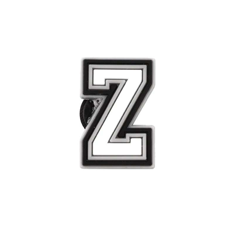 Bold Uppercase