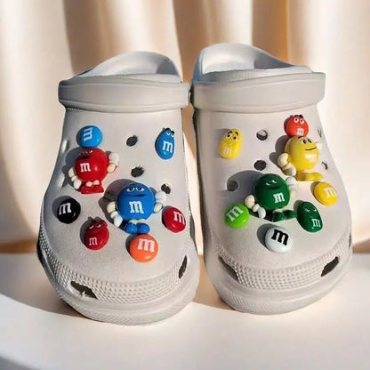 M&Ms - Lots de 10 & 20 Pimpes