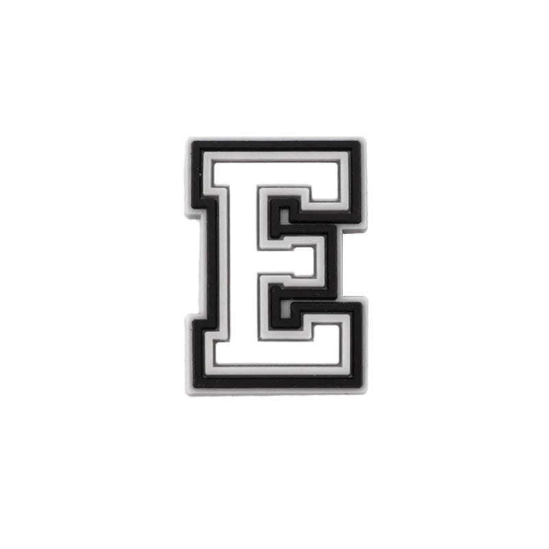 Bold Uppercase