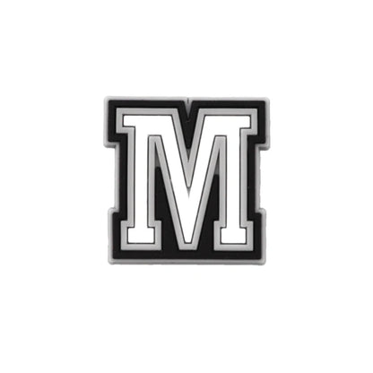 Bold Uppercase