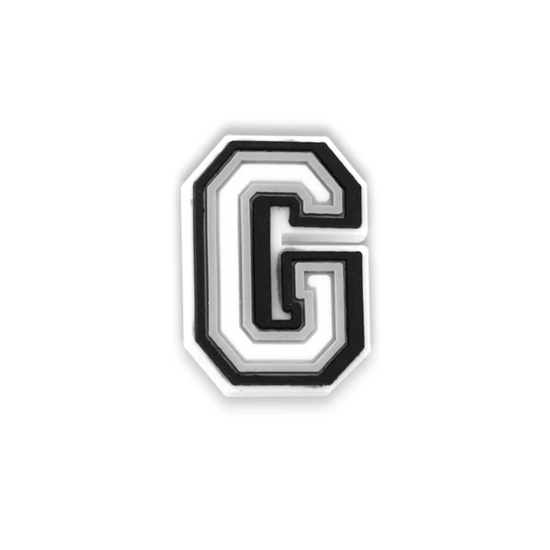 Bold Uppercase