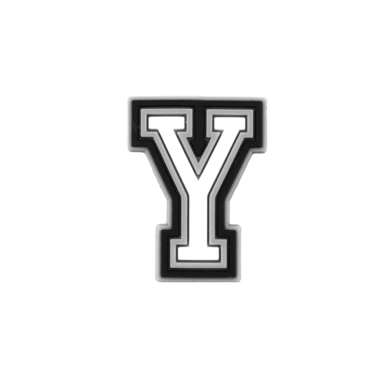Bold Uppercase