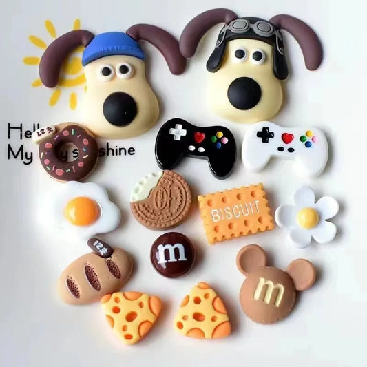 Gromit - Lot de 14 Pimpes