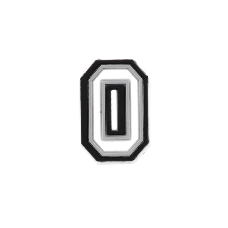 Bold Uppercase