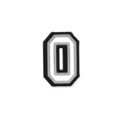Bold Uppercase