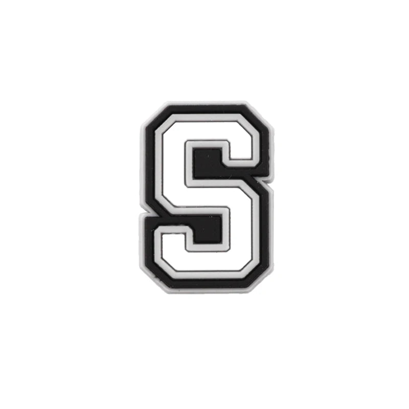 Bold Uppercase