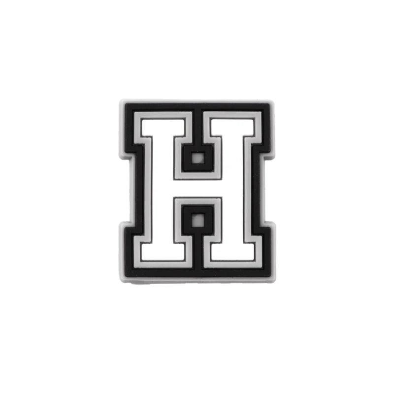 Bold Uppercase
