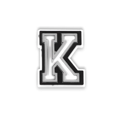Bold Uppercase